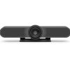 Logitech MeetUp 4K Ultra HD Video Soundbar