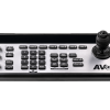 AVer CL01 PTZ Camera Controller For Education, Conferencing, Telemedicine, Livestreaming