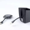 Barco ClickShare Tray Button Switch Holder