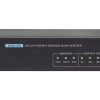 DataVideo 4K Up/Down Cross Converter | DAC-45
