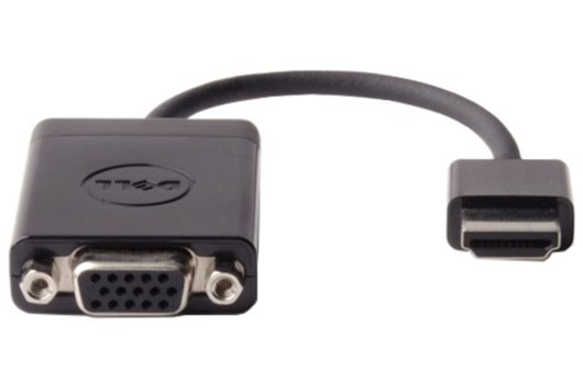 Dell HDMI to VGA Adapter | DAUBNBC084