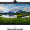 Dell P Series P2424HEB 24" Video Conferencing Monitor