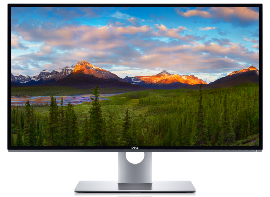 DELL UP3218K 32" 60Hz 8K Desktop Monitor