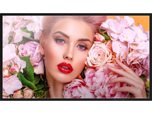 Vivitek DK433 NovoDisplay 43" 4K Digital Signage Display
