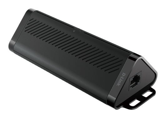 D-Link 2-Port Gigabit PoE Extender | DPE-302GE