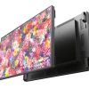 DynaScan DS552LT5-2 55” 4000 nits Fanless High Brightness Display