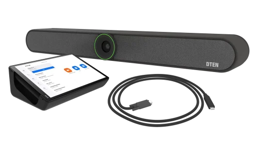 DTEN Bar Small Room Solution (WiFi DTEN Mate)