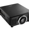 Vivitek DU7199Z-BK Mid to Large Meeting Room Laser Projector with Excellent ROI - 9000 Lumens