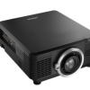Vivitek DU7299Z-BK Mid to Large Meeting Room Laser Projector with Excellent ROI - 10000 Lumens