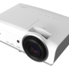 Vivitek DU857 WUXGA Compact, Portable, High Brightness Projector - 5000 Lumens