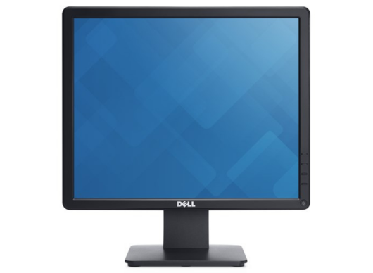 DELL E-Series 17" 60Hz 5ms SXGA Desktop Monitor | E1715SE
