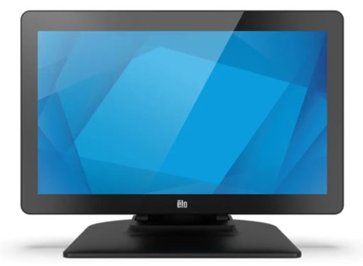 ELO Touch 1502LM 15" Medical Grade Touchscreen Monitor | E542617