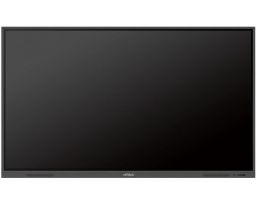 Vivitek NovoTouch EK653i 65” 4K Android Interactive Display