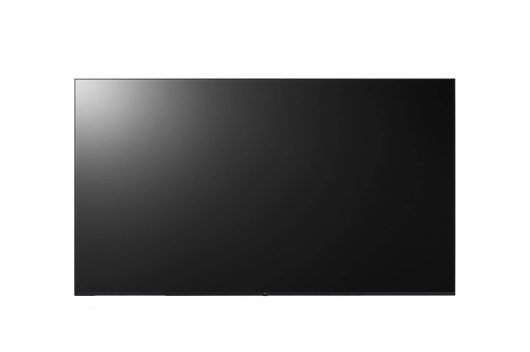 LG 86" 86UL3J Display