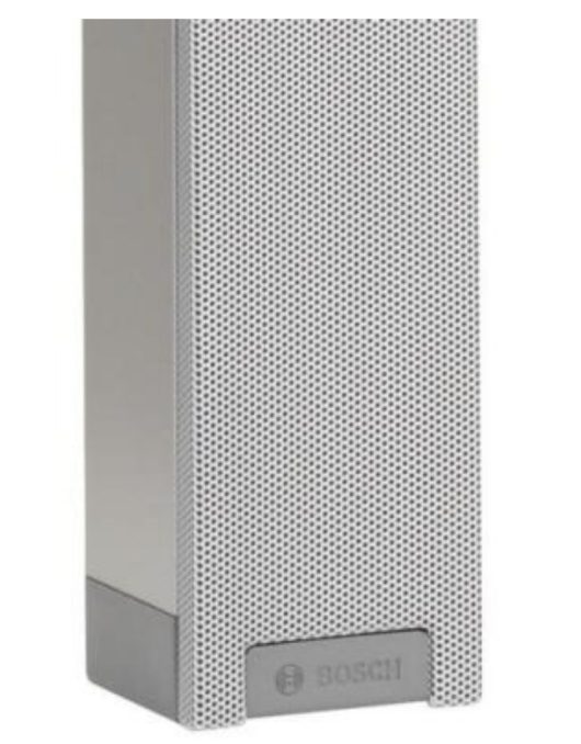 Bosch LBC3201/00 Line Array 60W 1-Way Loudspeaker | F.01U.506.000