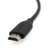 Belkin High Speed HDMI Cable with Ethernet | F3Y021BT5M