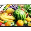 Sony FW-32BZ30J1 32" BRAVIA 4K Ultra HD HDR Professional Display