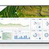 Sony BRAVIA 43" 4K UHD Android 24/7 440 cd/m² Signage Display | FW-43BZ30L