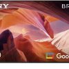 Sony BRAVIA FWD-85X80L/UK 85" 4K HDR Commercial TV