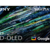 Sony BRAVIA FWD-55A95L/UK 55" 4K Ultra HD Professional Display With Google TV
