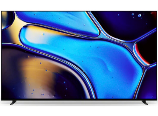 Sony BRAVIA FWD-55XR80/UK 55" 4K OLED Professional Display With Google TV