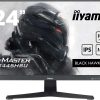 iiyama G-Master G2445HSU-B2 23.8" 100Hz 1ms Full HD IPS Gaming Monitor