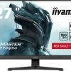 iiyama G-Master G2770QSU-B6 27" 180Hz 0.2ms WQHD Desktop Monitor