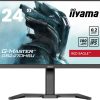 iiyama G-Master GB2470HSU-B6 23.8" 180Hz 0.2ms IPS Gaming Monitor