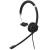 V7 Deluxe Mono Headset with Boom Mic | HA401