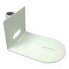 HuddleCamHD HCM-1C-WH Universal PTZ Camera Mounts | White