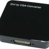 Cables Direct DVI-D to VGA Converter | HD-DVIVGA01