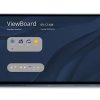 ViewSonic IFP7562 - 75" 4K Touch Enabled ViewBoard Smart Display