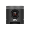 AVer CAM340+ Huddle Camera Capture the Huddle Room with an Ultra-Wide FOV