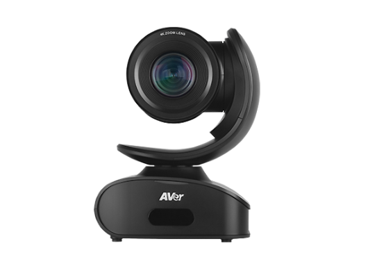 AVer CAM540 4K PTZ USB Conference Camera - Bring Superior 4K Quality to Your Meeting