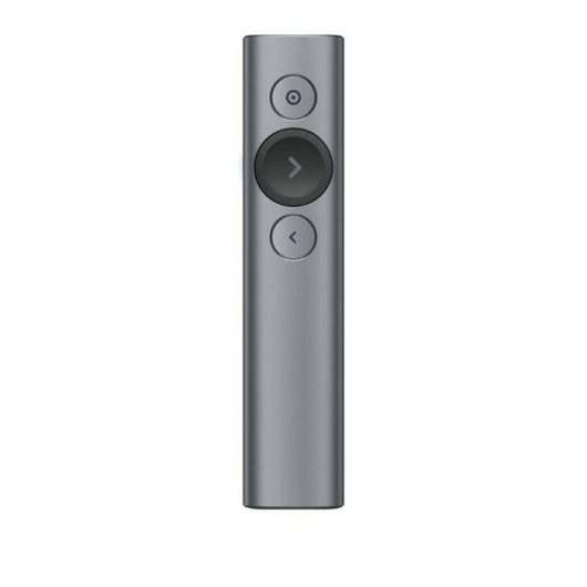 Logitech Spotlight Presentation Remote - 910-004861