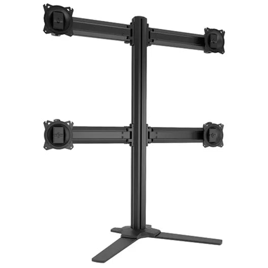 Chief K3F220B KONTOUR K3 Free Standing 2x2 Array