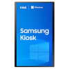 Samsung KMC-W 24" Kiosk (Windows, i5) | LH24KMC5BGCXEN