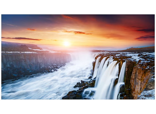 Samsung VH55C-R 55" Razor Narrow Bezel Video Wall | LH55VHCRBGBXEN