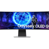 Samsung 49" Odyssey OLED G95SD DQHD, 240Hz Smart Gaming Monitor | LS49DG954SUXXU