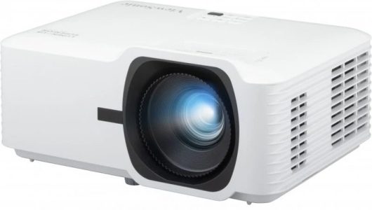 ViewSonic WXGA 5000 Lumens Laser Installation Projector | LS740W