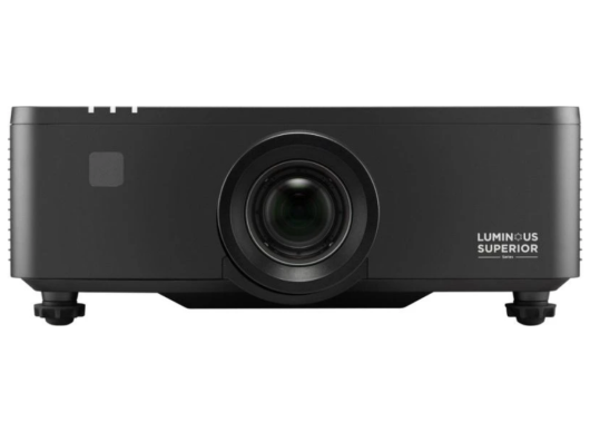 ViewSonic LS960WU WUXGA Laser Installation Projector - 8500 Lumens