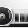 ViewSonic 6000 ANSI Lumens WUXGA 3LCD Laser Phosphor Projector | LSC601WU-ST