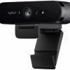Logitech BRIO 4K Ultra HD webcam