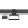 Logitech Rally Bar Room Solution For Google Meet
