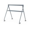 Yealink Meetingboard 65 Floor Stand With Tray/Shelf On Wheels