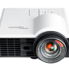 Optoma ML1050Sti Ultra-Compact Short Throw LED Projector - 535 Lumens