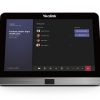 Yealink MTouch II 8" IPS Touch Panel