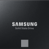 Samsung 870 EVO 250GB 2.5” SATA Internal Solid State Drive - MZ-77E250B/EU