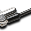Dell N17 2.0 Keyed Laptop Lock for Wedge-Shaped Slots | N62CK