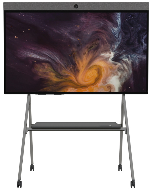 NEAT Board Rolling Floor Stand | NEATBOARD-FLOORSTAND